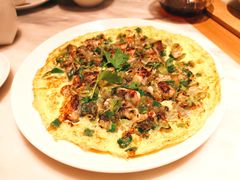福建特色海蛎煎-莆田餐厅PUTIEN(金融街购物中心店)
