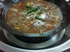 -云熙特色豆豉火锅