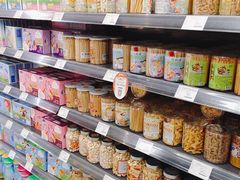 -Olé精品超市(上海虹桥南丰城店)