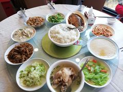 -花麦地溪边小厨(天台国清寺入口店)