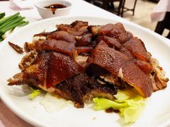 -泰丰楼(前门西大街店)
