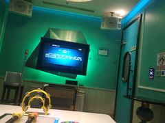 -米乐星世界KTV(汇智国际商业中心店)