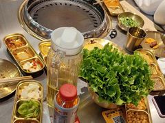 -炉队长·齐齐哈尔家庭烤肉(马家堡店)