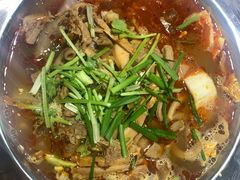 牛杂火锅-古乐牛香·鲜牛肉牛杂火锅(吴江三里桥运东商业广场店)