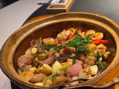 -玖味(老工人西路店)