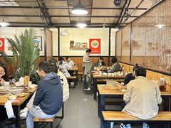 -福苗小骆驼烧烤(莲湖路店)