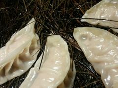 -松针蔡记蒸饺(花园路店)
