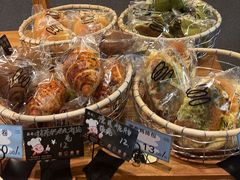 -Max Bakery 阿唛手作