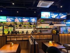 -串东家·好酒配好串(拱墅万达金街店)
