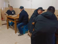 -汝萍传统蘸水菜(春华路总店)