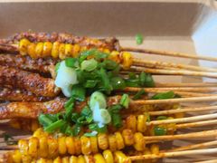 -为民烧烤吧.自贡爆炒菜(收录10年好店)