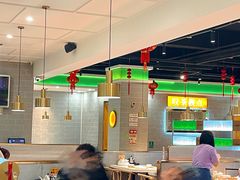 -叹茶靓点·粤式餐厅·全天茶市(石井万民广场店)