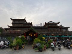 -二十八里太湖船菜(吉祥路店)