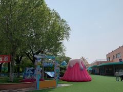 -秦皇岛乐岛海洋王国