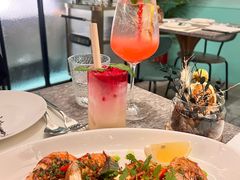 -SHADOWS•Bistro&Eatery(安福路店)