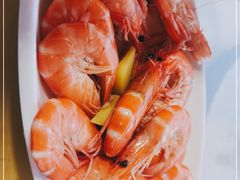 -阿弟特色海鲜餐厅·大排档(平潭店)
