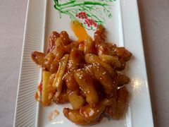 -洞庭鱼香(万科店)