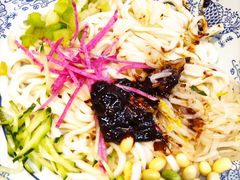 -大海碗·炸酱面·烤鸭·京菜(天坛店)
