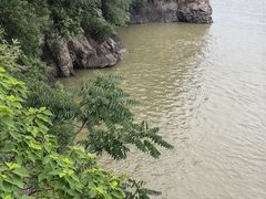 -采石矶景区