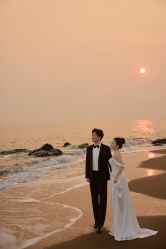 -秦皇岛我和你婚纱摄影工作室