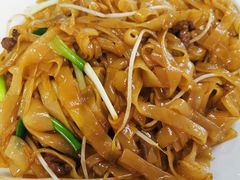 干炒牛河-顺徕德·仙庙烧鸡(桂庙路店)