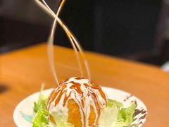 温泉蛋土豆球-满来寿喜烧(金虹桥店)