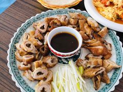脆皮大肠-金记大肠(瑞昌路店)