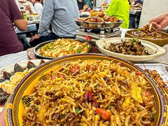 -小民大排档(马场角横路店)