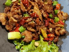 -尽善百年古院餐厅(王家老宅店)