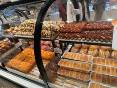 -永辉超市(鲁谷店)