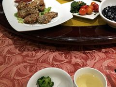 -功德林(南京西路店)