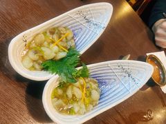 -万岛日本料理铁板烧(万泰国际店)