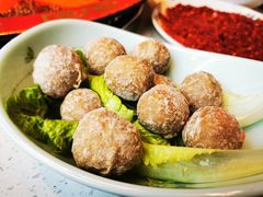 -蜀辣居鲜货老火锅(万象城店)