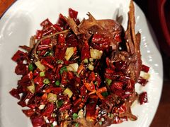 -菜哥龙虾•九江菜(七中店)