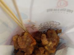 -傅强排骨(成都总店)
