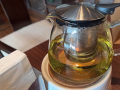 -蛇口希尔顿南海酒店·随轩中餐厅·粤菜