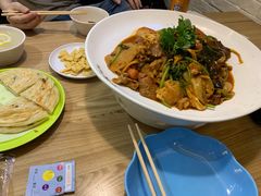 -拿渡·水煮鱼麻辣香锅(王府井奥莱·香江小镇店)