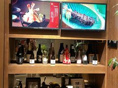 -水之惠鲜鱼料理(王府大街店)