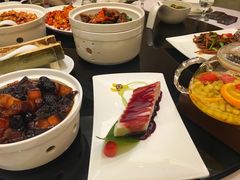 -粗茶淡饭·汉口公馆(循礼门店)