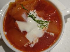 -库滋明·俄罗斯特色美食(中央大街店)