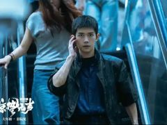 -金逸影城(大悦城IMAX激光店)