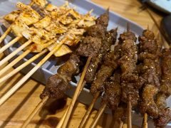 -锦尚阁烤鱼•天津菜(宣武门胡同店)