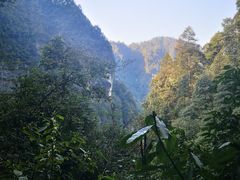 -峨眉山风景名胜区