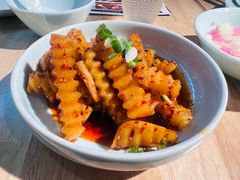 -全牛匠·乐山跷脚牛肉(新中关店)