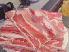 -圣琼美食百汇自助餐厅(坦洲店)