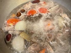 -313羊庄铁锅烀羊肉(望京店)