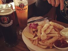 宝莱纳啤酒花园餐厅-宝莱纳啤酒花园餐厅PAULANER BRAUHAUS Nanjing(广州路店)
