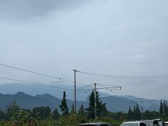 -青城山