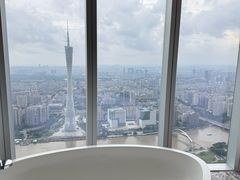 -广州四季酒店