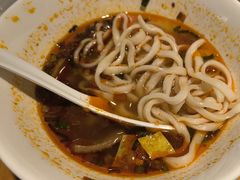 -大师兄·西北小馆(南沙万达广场店)